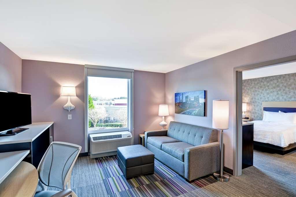 Home2 Suites By Hilton Winston-Salem Hanes Mall Cameră foto